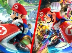Mario Kart 8 Becomes The "Best-Selling" Racing Game In US History