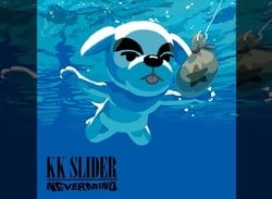 Animal Crossing Fans Are Reimagining Classic Albums As K.K. Slider Releases