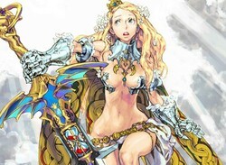 Atlus Launches Code of Princess Site, Confirms Release Date