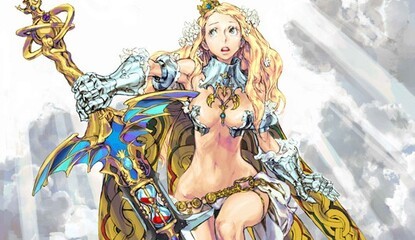 Atlus Launches Code of Princess Site, Confirms Release Date