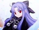 Melty Blood: ﻿Twi-Lumina Announced For Switch 1 & 2, Out 2027