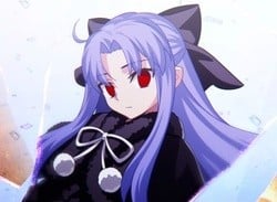 Melty Blood: ﻿Twi-Lumina Announced For Switch 1 & 2, Out "Early 2027"