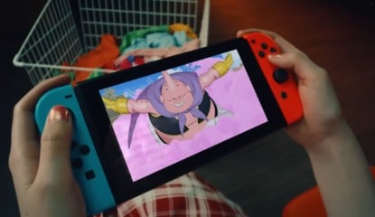 Bandai Namco Is Bringing Its Free-To-Play Dragon Ball MOBA To Switch