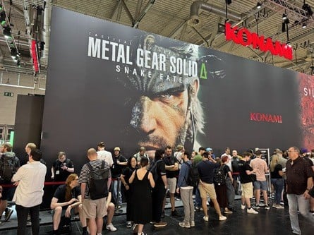 Gamescom 2025