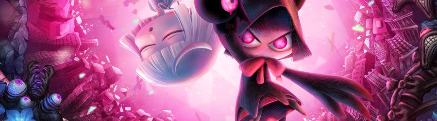 NeverAwake (Switch eShop)