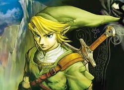 Zelda DS: Delayed, Zelda Wii: In Development