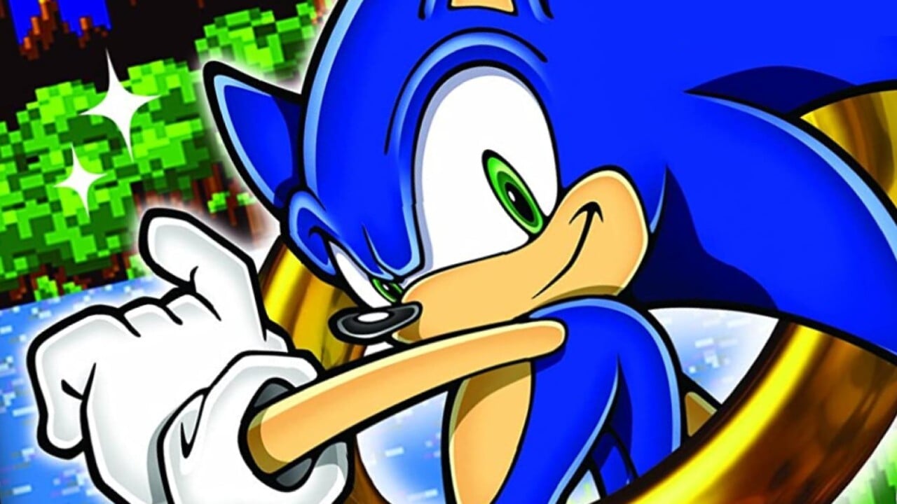 Sonic R, Sonic Classic Collection, sega, sonic The Hedgehog, Sonic, animal  Figure, Fan art, video Game, wing, artwork