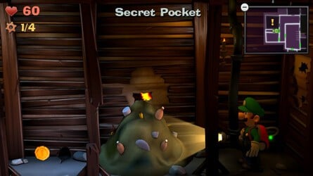 Luigi's Mansion 2 HD Walkthrough Guide