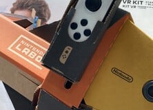 Kablasta Nintendo Switch