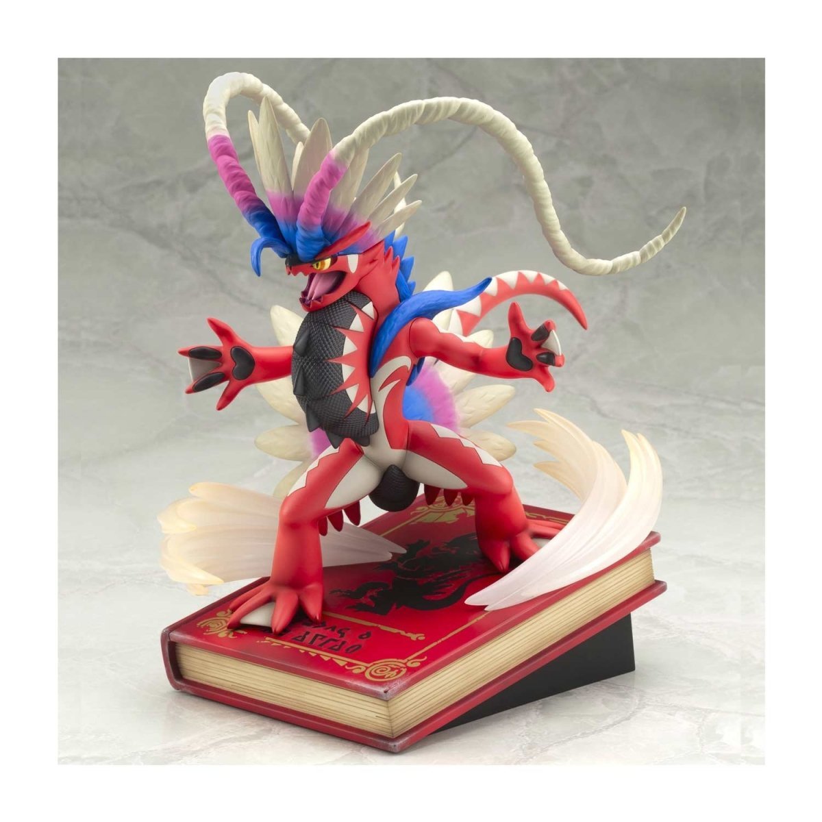 Figure Miraidon Pokémon