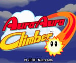 Aura-Aura Climber