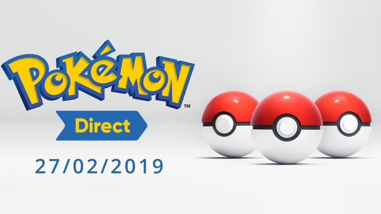 Rumor - List of Games Leaked for February 2019 Nintendo Direct