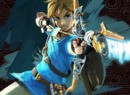 Zelda: Breath of the Wild and 1-2-Switch Keep Selling in the UK to Defy Limited Hardware Stock