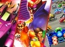 Best F-Zero Games Of All Time