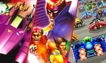 Best F-Zero Games Of All Time