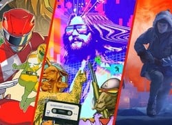 Save Up To 80% On Atari, NightDive, And Digital Eclipse Games On Switch (US)