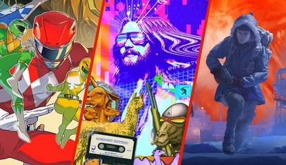 Save Up To 80% On Atari, NightDive, And Digital Eclipse Games On Switch (US)