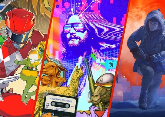 Save Up To 80% On Atari, NightDive, And Digital Eclipse Games On Switch (US)