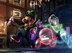 Next Level Games on Working With Nintendo to Create Luigi's Mansion: Dark Moon