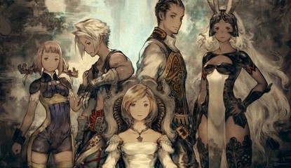 Final Fantasy X | X-2 HD Remaster And Final Fantasy XII Receiving Physical Releases In Europe