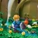 Zelda Producer Eiji Aonuma Says He's "Really Thrilled" About The First Lego Set