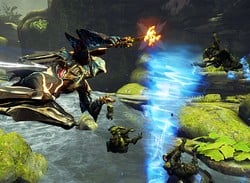 Space-Shooter Warframe Launches For Switch On 20th November