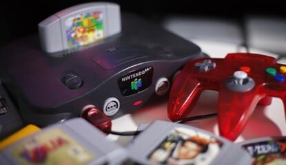 50 Best Nintendo 64 Games Of All Time