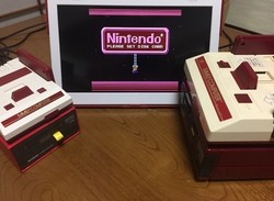 Delving Into The World of Accessories for the Classic Mini Famicom