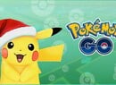 Gen II Roll-Out Begins in Pokémon GO