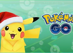 Gen II Roll-Out Begins in Pokémon GO