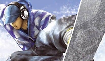 1080° Avalanche (GameCube)