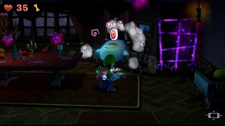 Luigi's Mansion 2 HD Walkthrough Guide