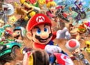 Mario Kart World's Switch 2 Box Art Is Packed With Delightful Details