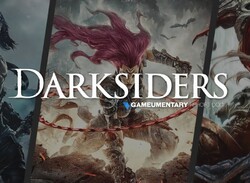 Sit Back And Watch Darksiders: The Documentary For Free