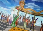 Dragon Ball Xenoverse 2 Community Pays Tribute To Akira Toriyama