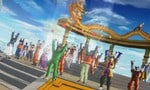 Dragon Ball Xenoverse 2 Community Pays Tribute To Akira Toriyama