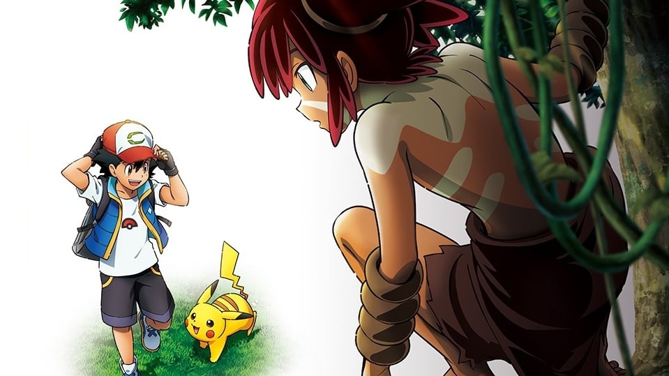 new pikachu pokemon