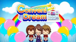 Conveni Dream Cover