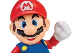 It's-A Me, Mario - The Ultimate Mario Action Figure Is Now Available In The US