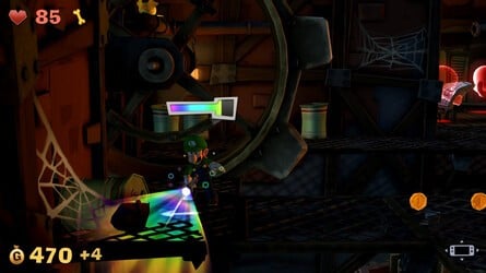 Luigi's Mansion 2 HD Walkthrough Guide