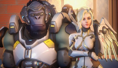 The Overwatch 2 Leak Was Extremely Demoralising For The Development Team