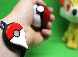 Pokémon GO Plus - The Original PGO Companion Device