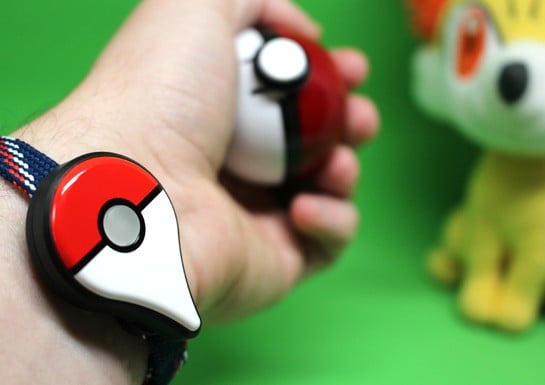 The Pokémon Go Plus wearable will launch next week - The Verge