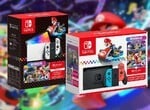 Two New Mario Kart 8: Deluxe Switch Bundles Announced (North America)