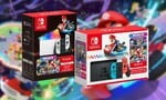 Two New Mario Kart 8: Deluxe Switch Bundles Announced (North America)