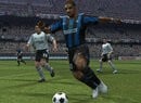 Pro Evolution Soccer Coming To Wii