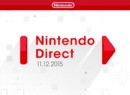 Catch Up With All of the Nintendo Direct Videos