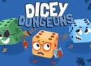 Try Your Luck In Roguelike Deck-Builder Dicey Dungeons, Rolling To Switch eShop Today