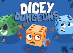 Try Your Luck In Roguelike Deck-Builder Dicey Dungeons, Rolling To Switch eShop Today