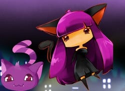 Witch's Cat (3DS eShop)